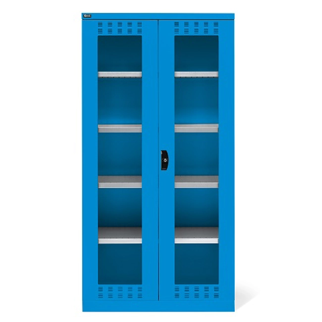 Vendita online Armadio con porte battenti in policarbonato mm.1023x555x2000H (RIF.1400)